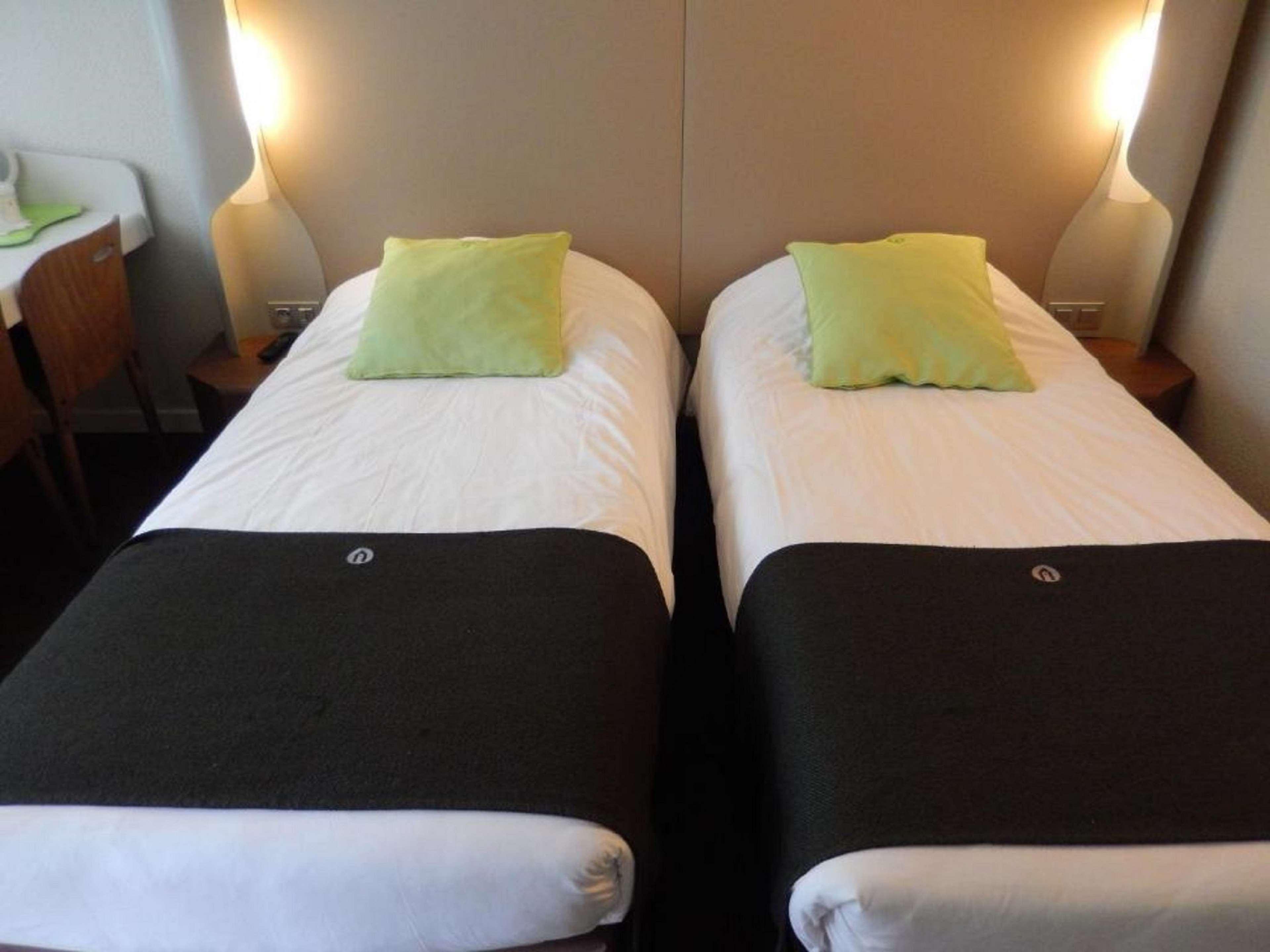 Campanile Biarritz Hotel Ngoại thất bức ảnh