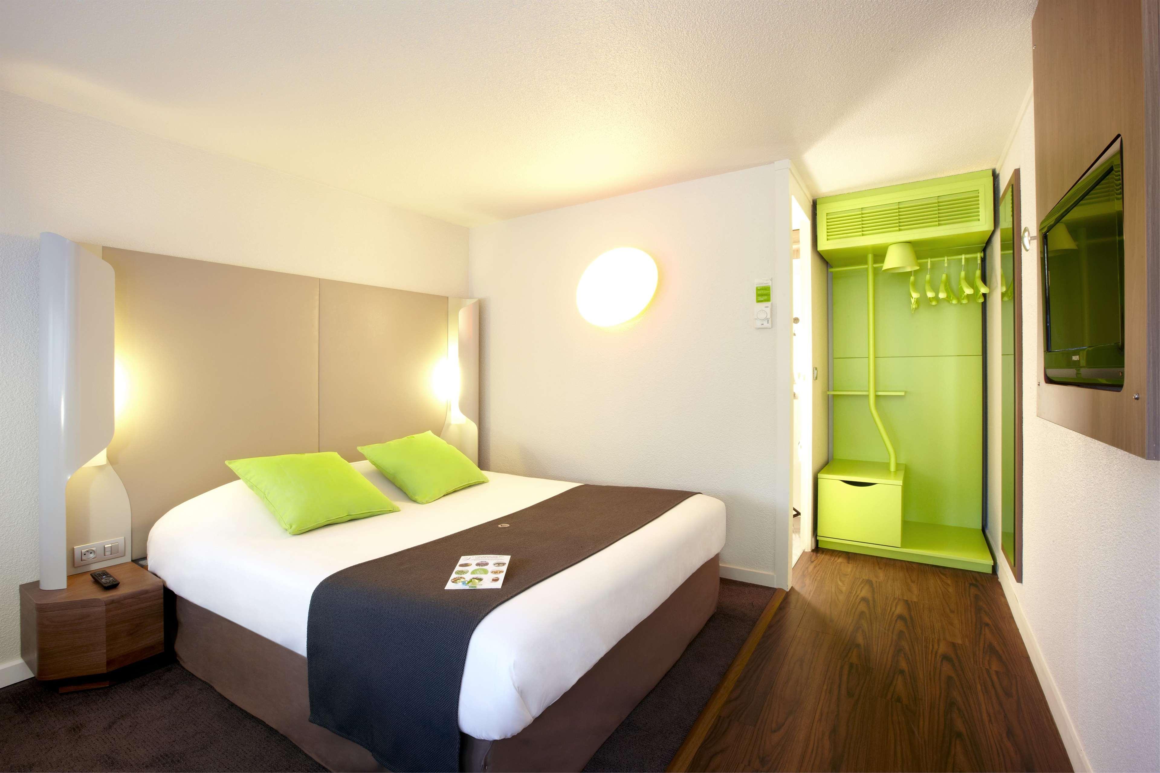 Campanile Biarritz Hotel Ngoại thất bức ảnh