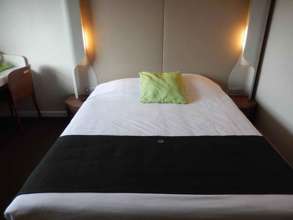 Campanile Biarritz Hotel Ngoại thất bức ảnh