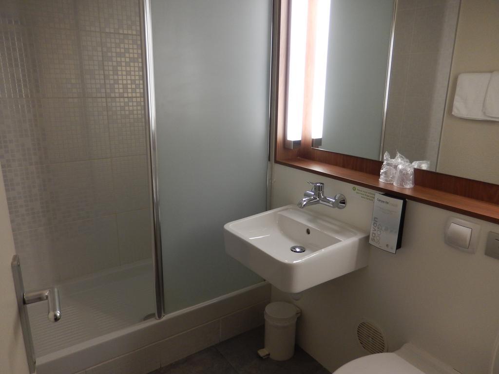 Campanile Biarritz Hotel Ngoại thất bức ảnh