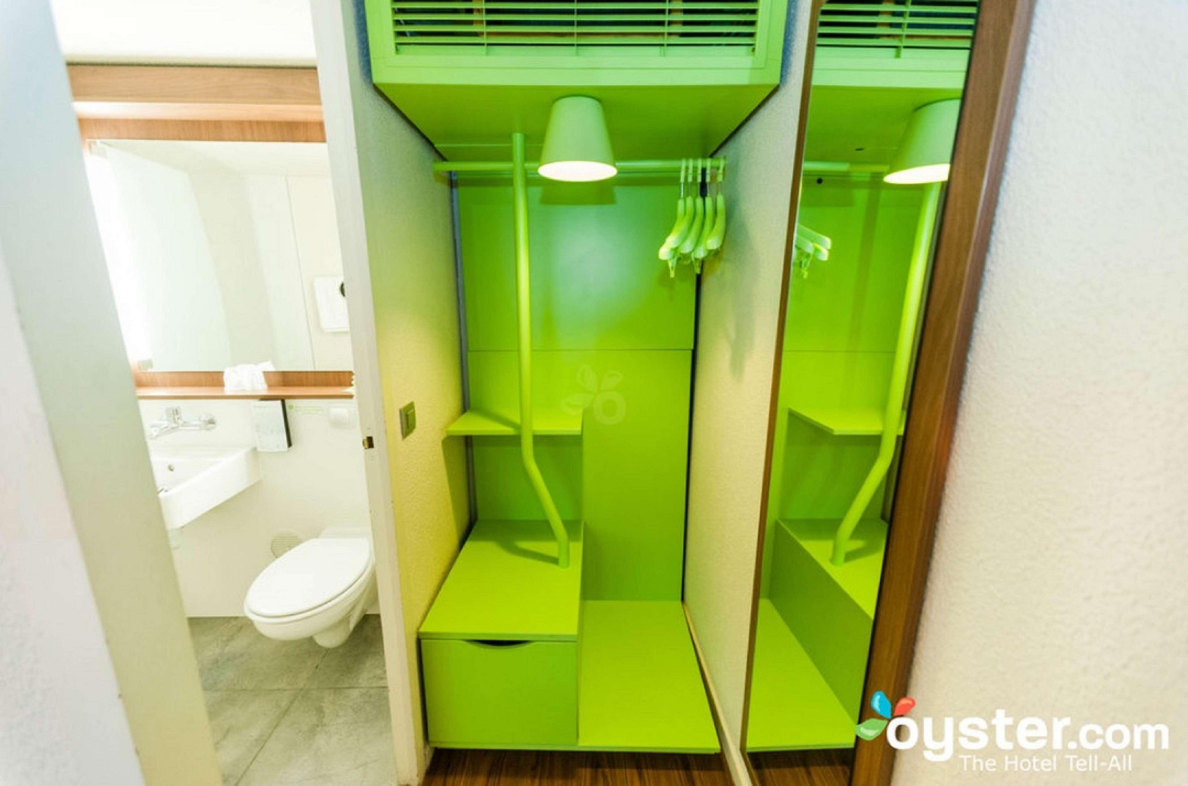 Campanile Biarritz Hotel Ngoại thất bức ảnh
