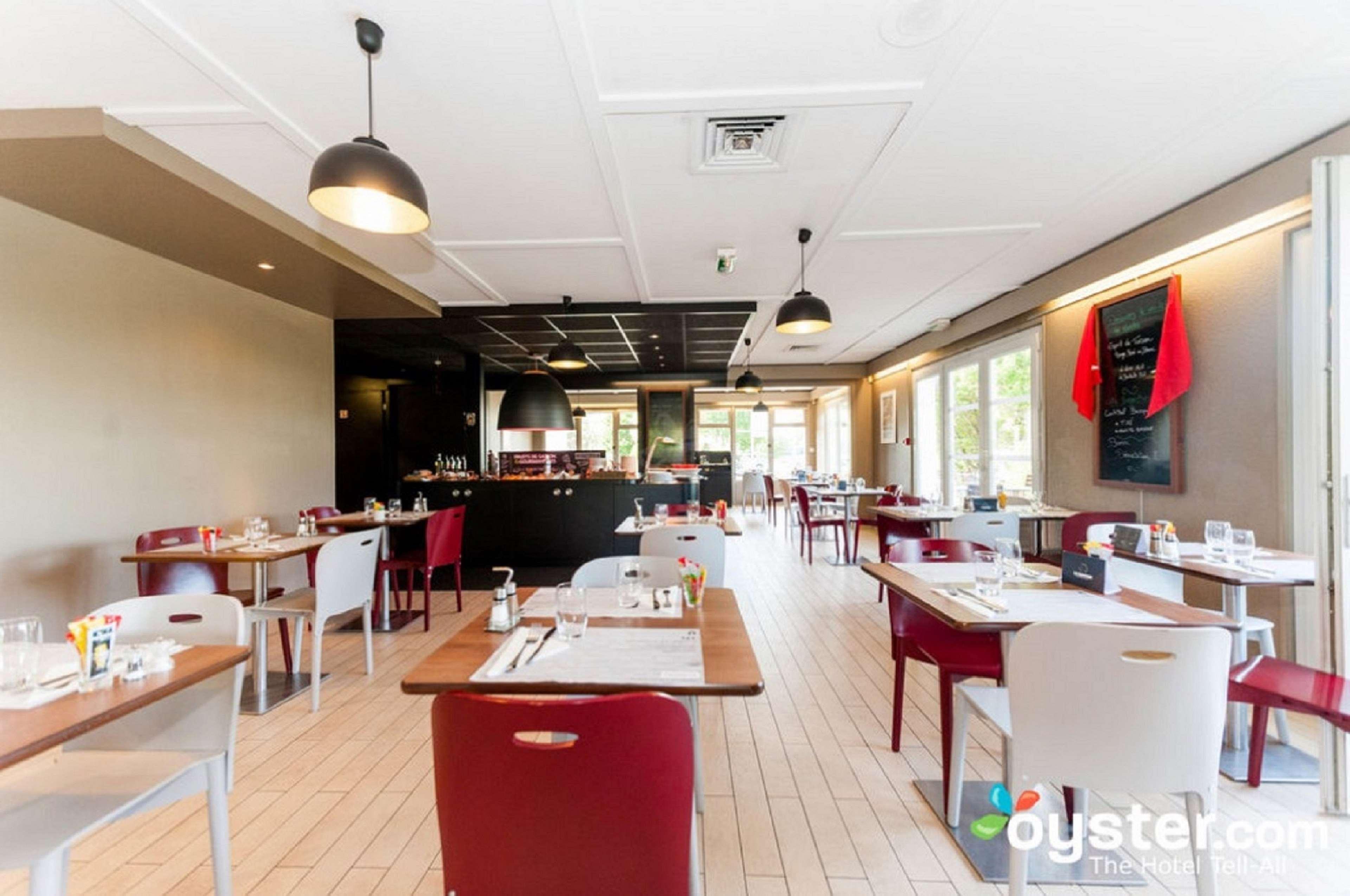 Campanile Biarritz Hotel Ngoại thất bức ảnh