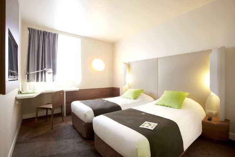 Campanile Biarritz Hotel Ngoại thất bức ảnh