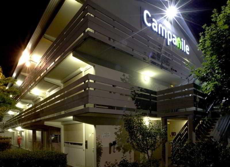 Campanile Biarritz Hotel Ngoại thất bức ảnh