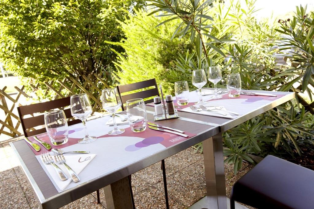 Campanile Biarritz Hotel Ngoại thất bức ảnh