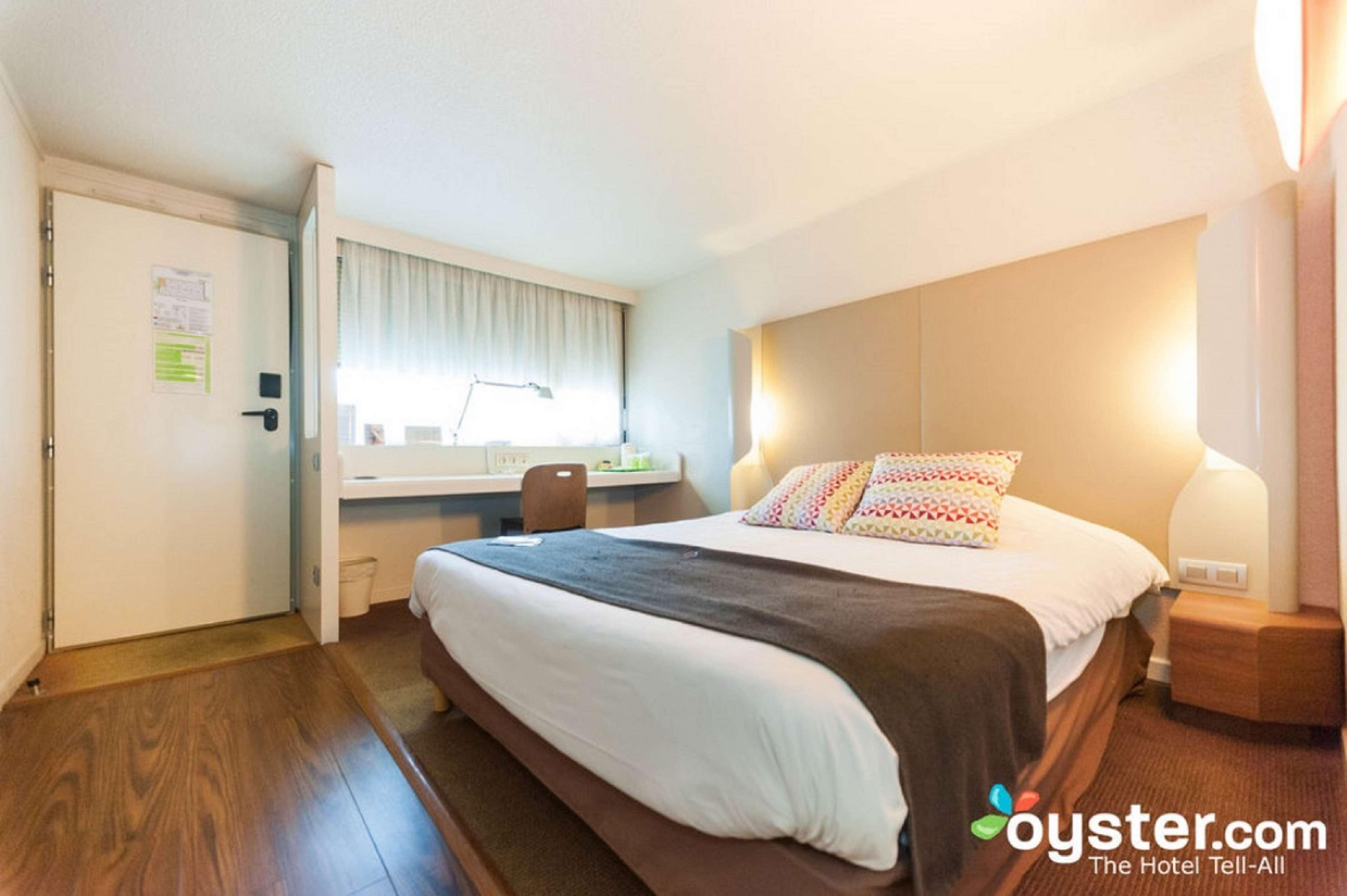 Campanile Biarritz Hotel Ngoại thất bức ảnh