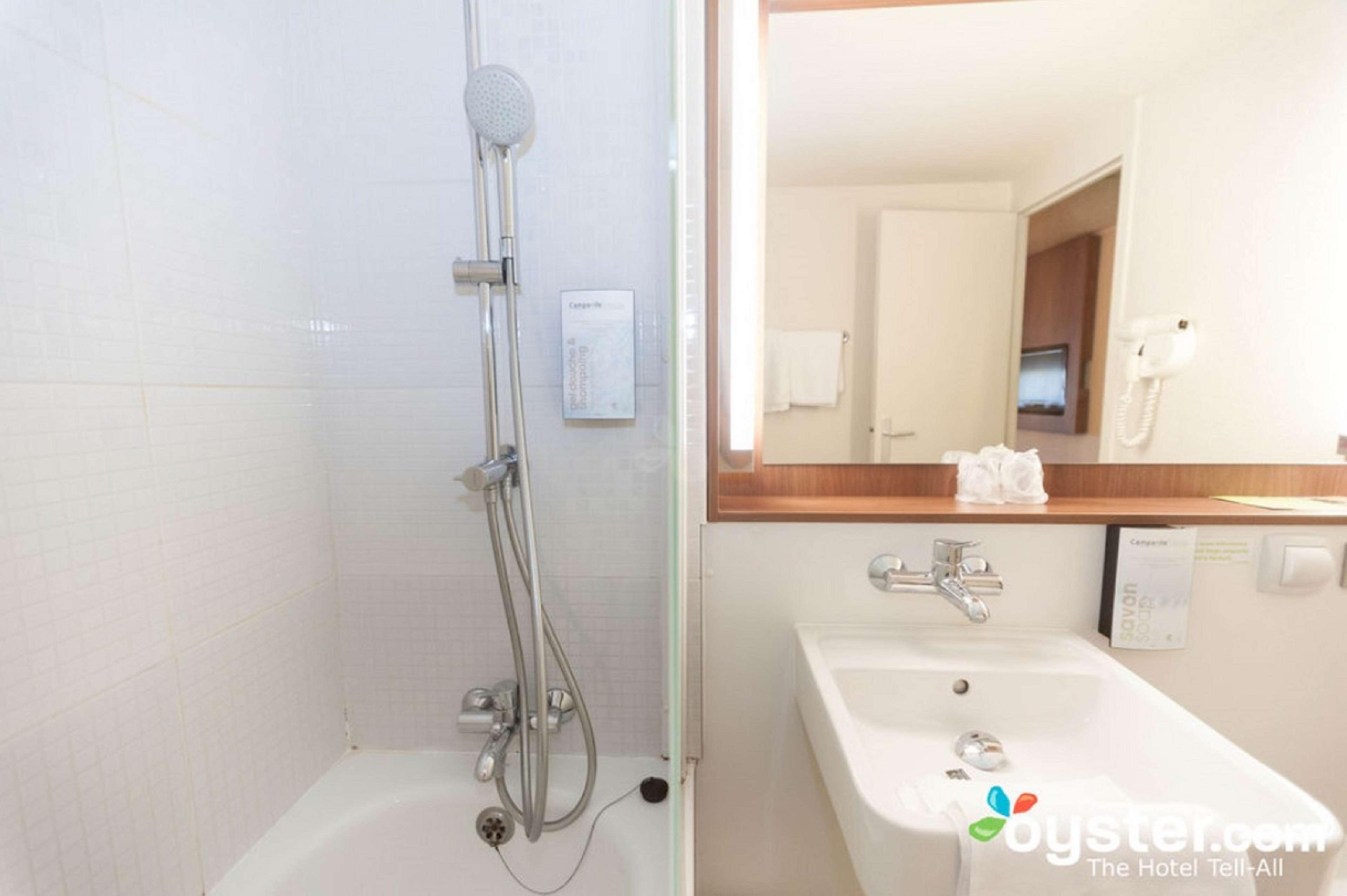 Campanile Biarritz Hotel Ngoại thất bức ảnh
