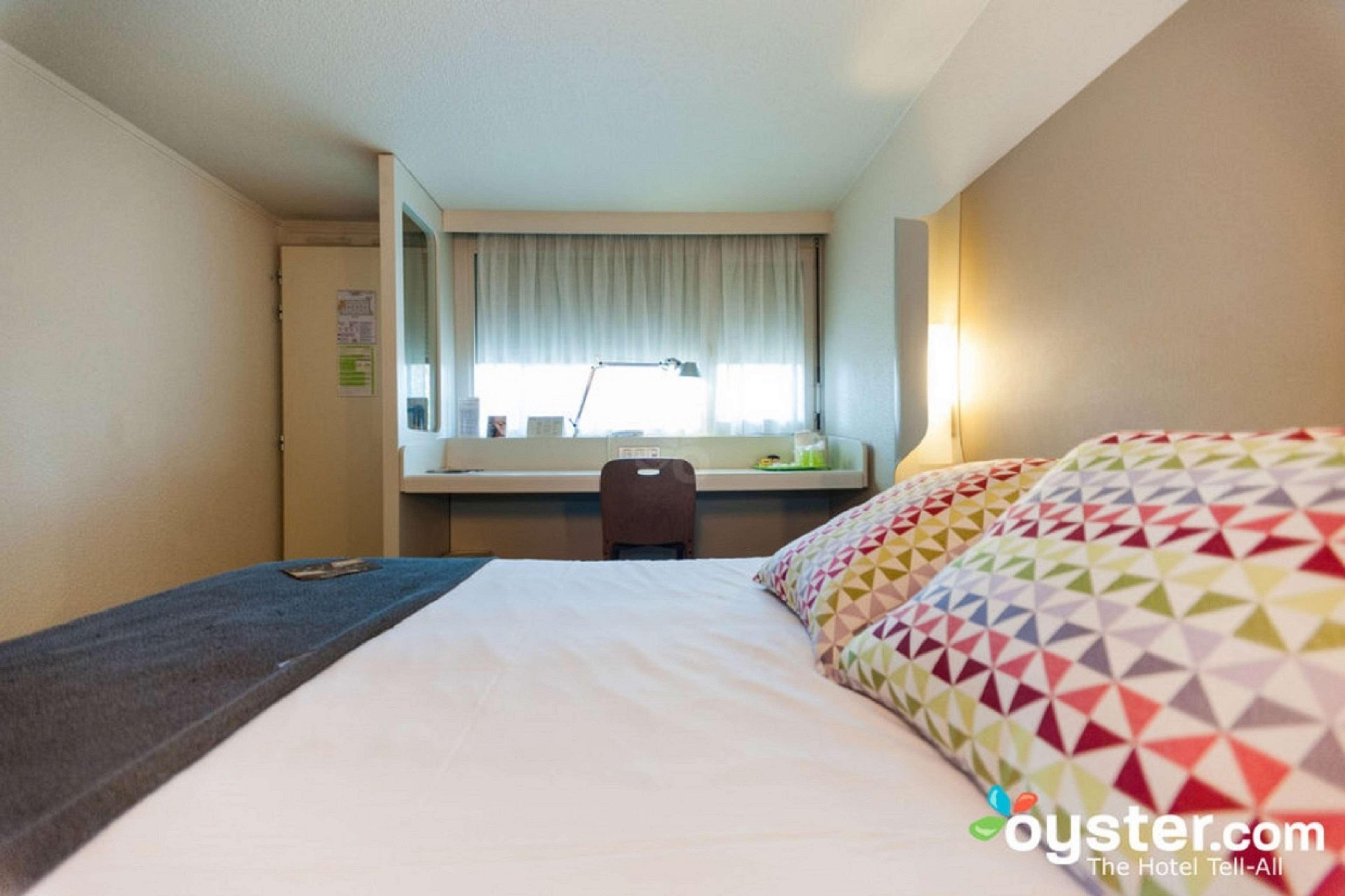 Campanile Biarritz Hotel Ngoại thất bức ảnh