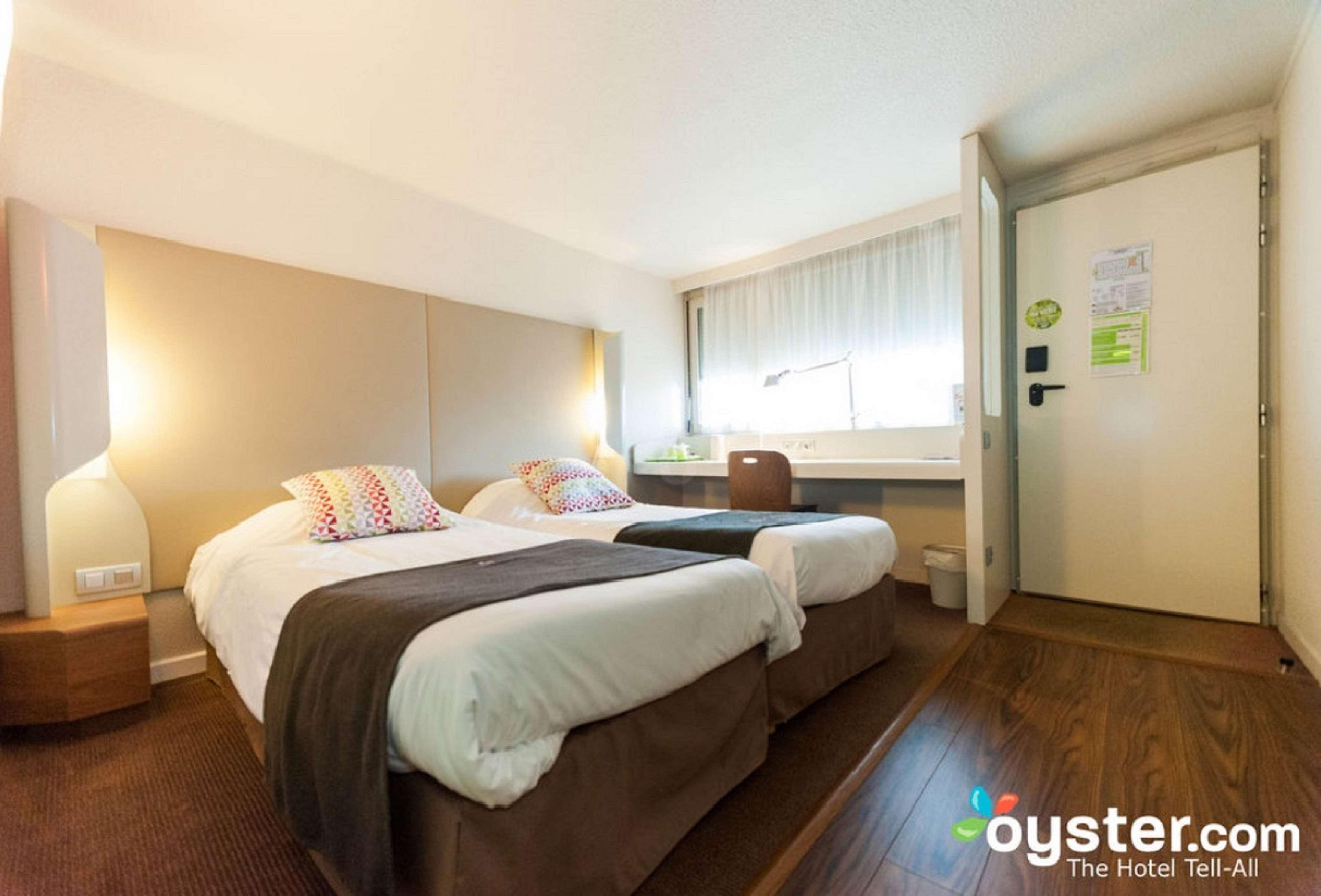 Campanile Biarritz Hotel Ngoại thất bức ảnh