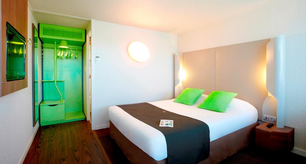 Campanile Biarritz Hotel Ngoại thất bức ảnh