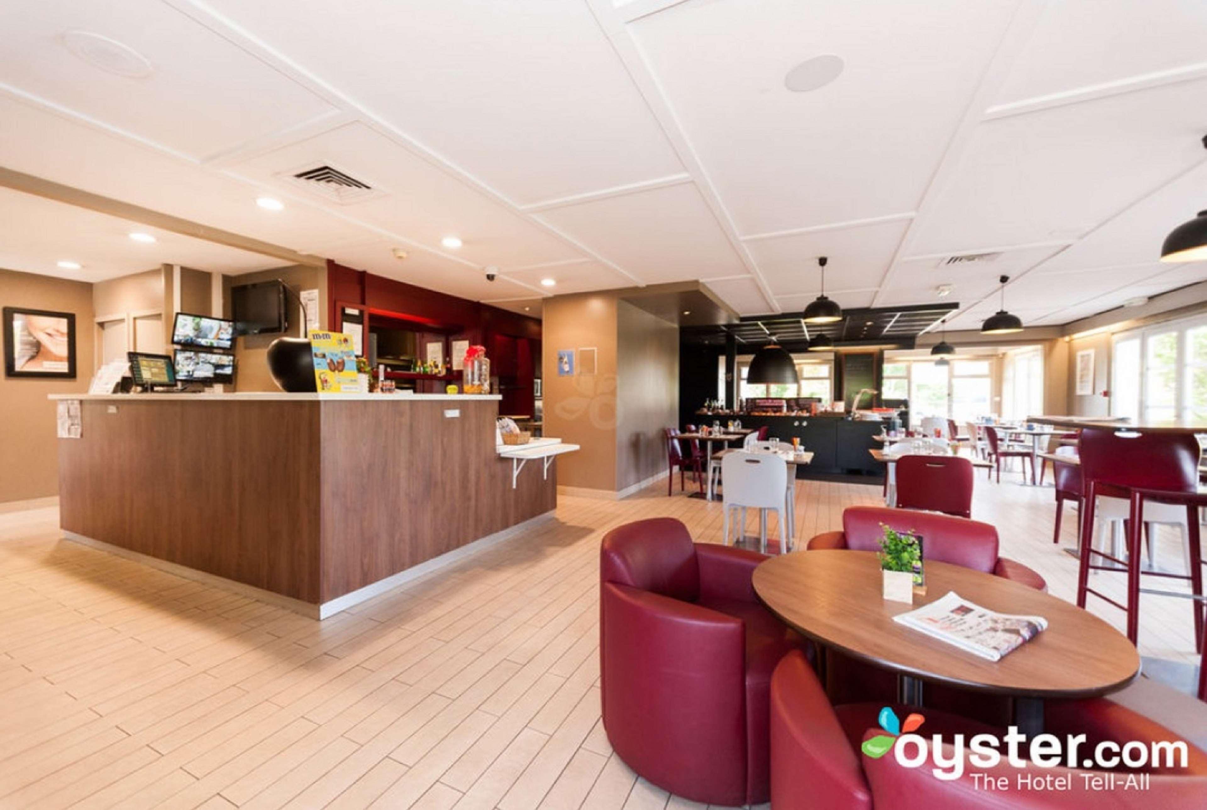 Campanile Biarritz Hotel Ngoại thất bức ảnh