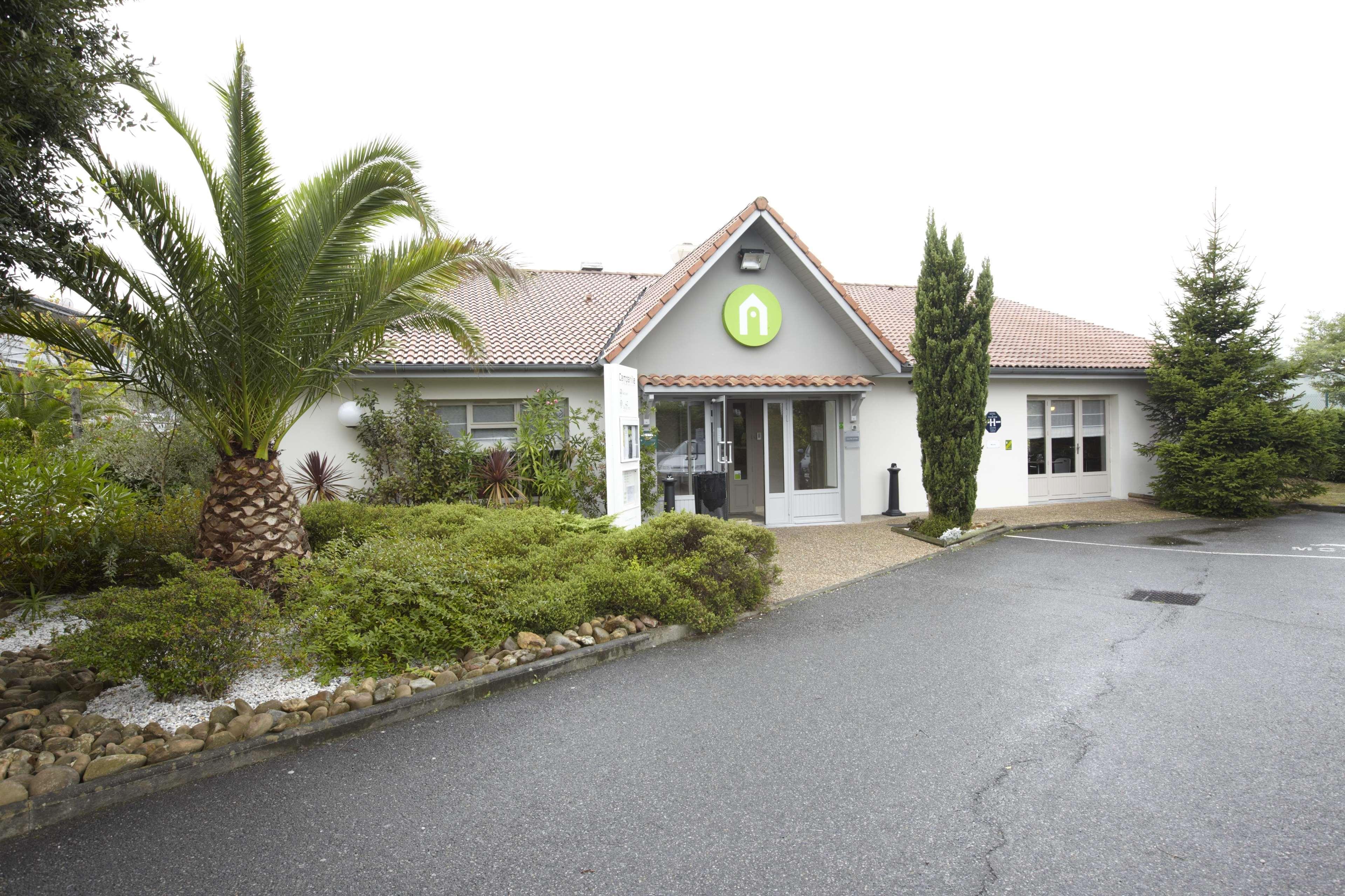Campanile Biarritz Hotel Ngoại thất bức ảnh
