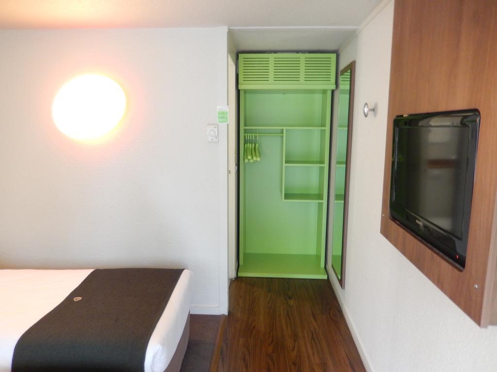 Campanile Biarritz Hotel Ngoại thất bức ảnh