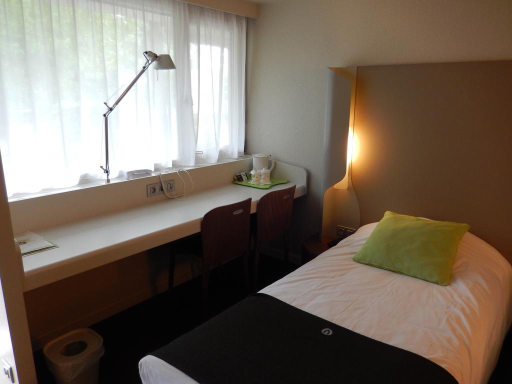 Campanile Biarritz Hotel Ngoại thất bức ảnh