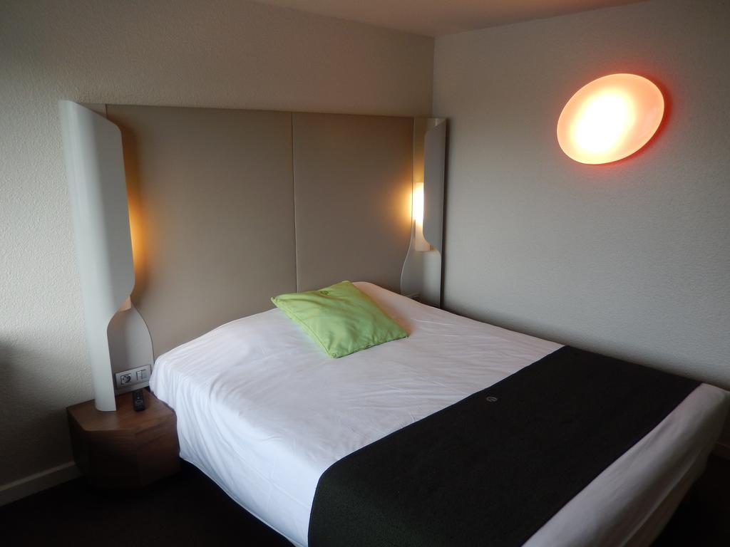 Campanile Biarritz Hotel Ngoại thất bức ảnh