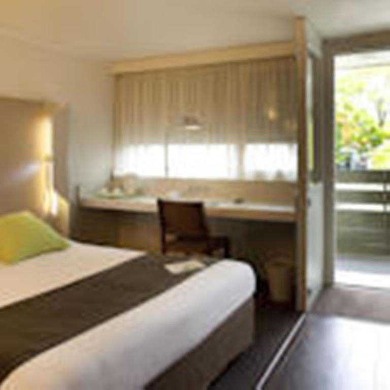 Campanile Biarritz Hotel Phòng bức ảnh