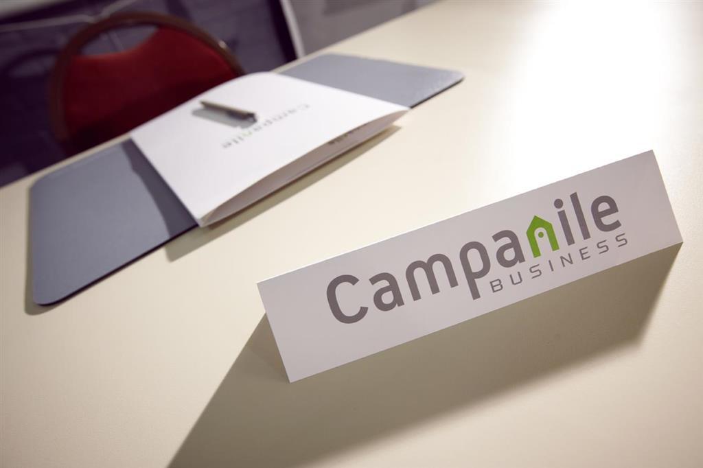 Campanile Biarritz Hotel Ngoại thất bức ảnh