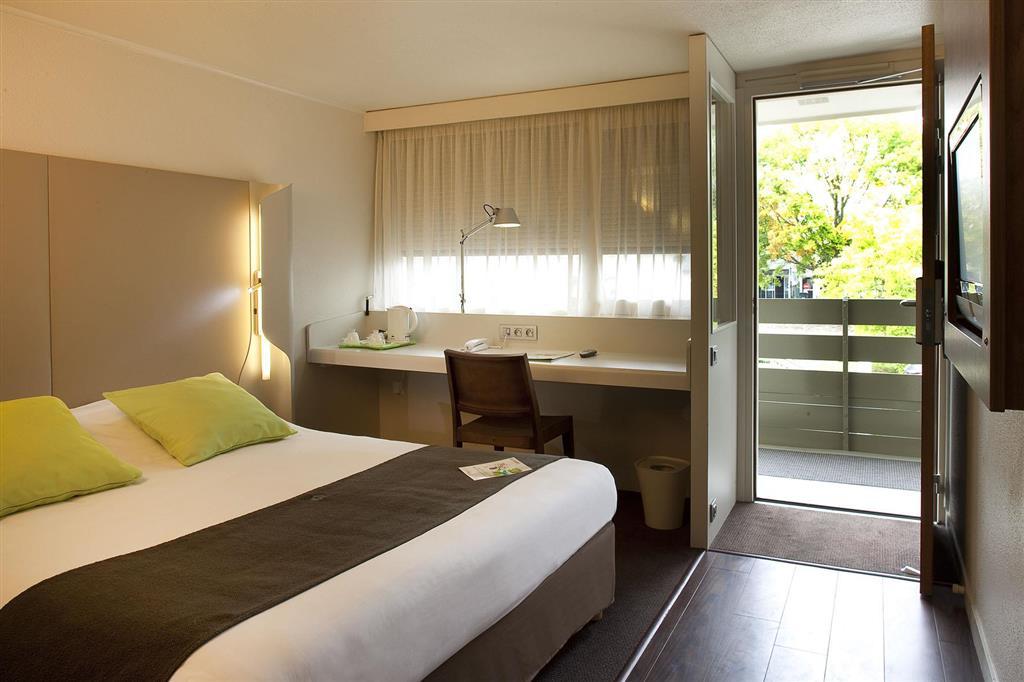 Campanile Biarritz Hotel Ngoại thất bức ảnh