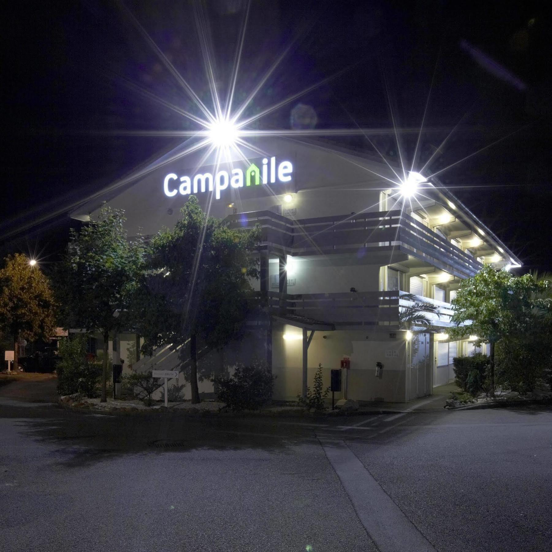 Campanile Biarritz Hotel Ngoại thất bức ảnh