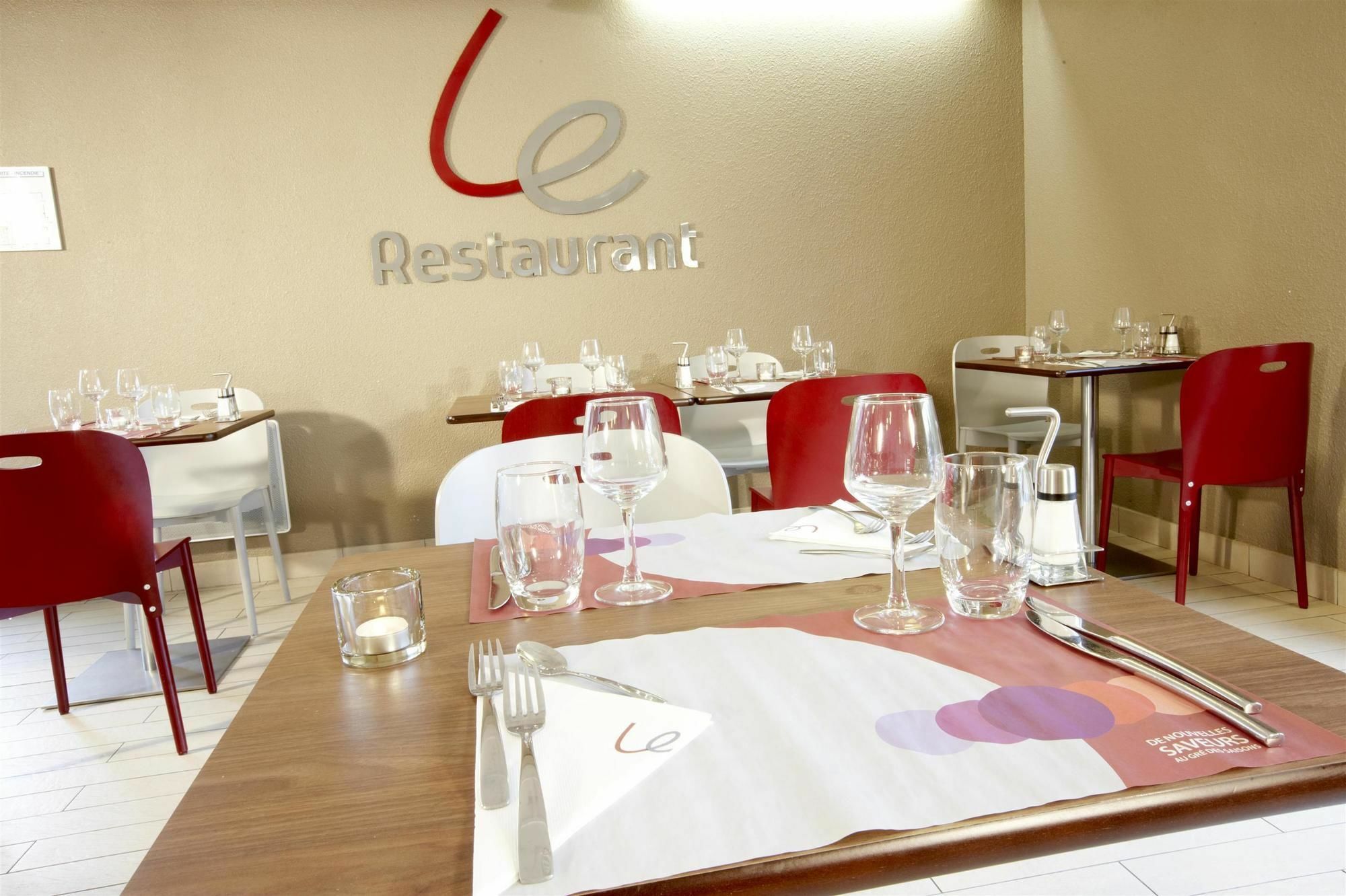 Campanile Biarritz Hotel Ngoại thất bức ảnh
