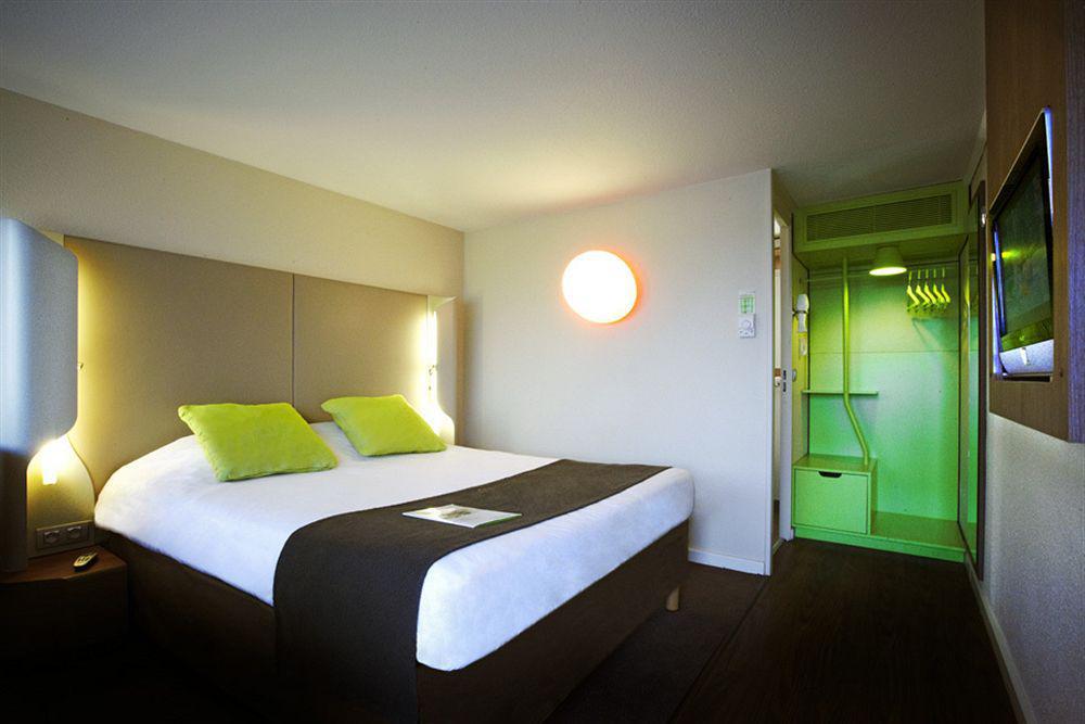 Campanile Biarritz Hotel Ngoại thất bức ảnh
