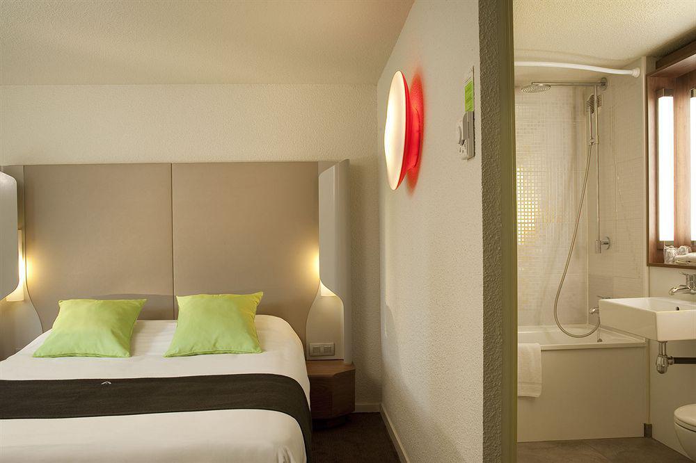 Campanile Biarritz Hotel Ngoại thất bức ảnh